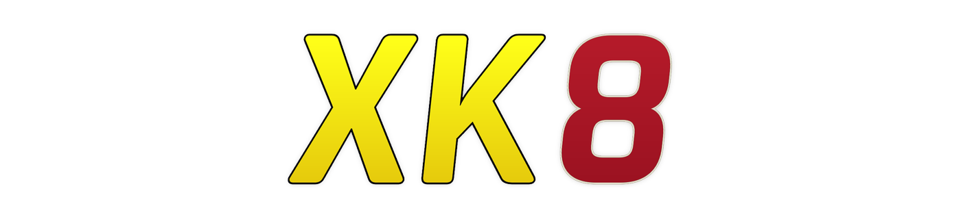 xk8 লোগো